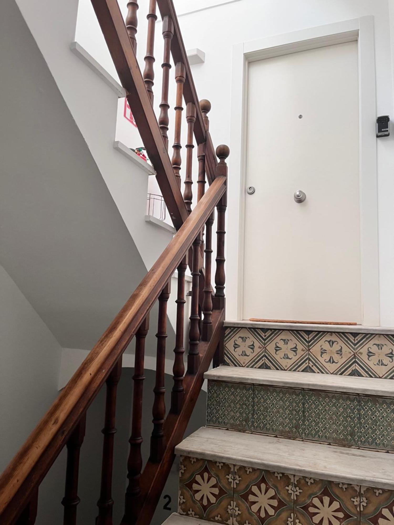 Appartement Cream Homes La Rambla, Turismo De Interior Palma