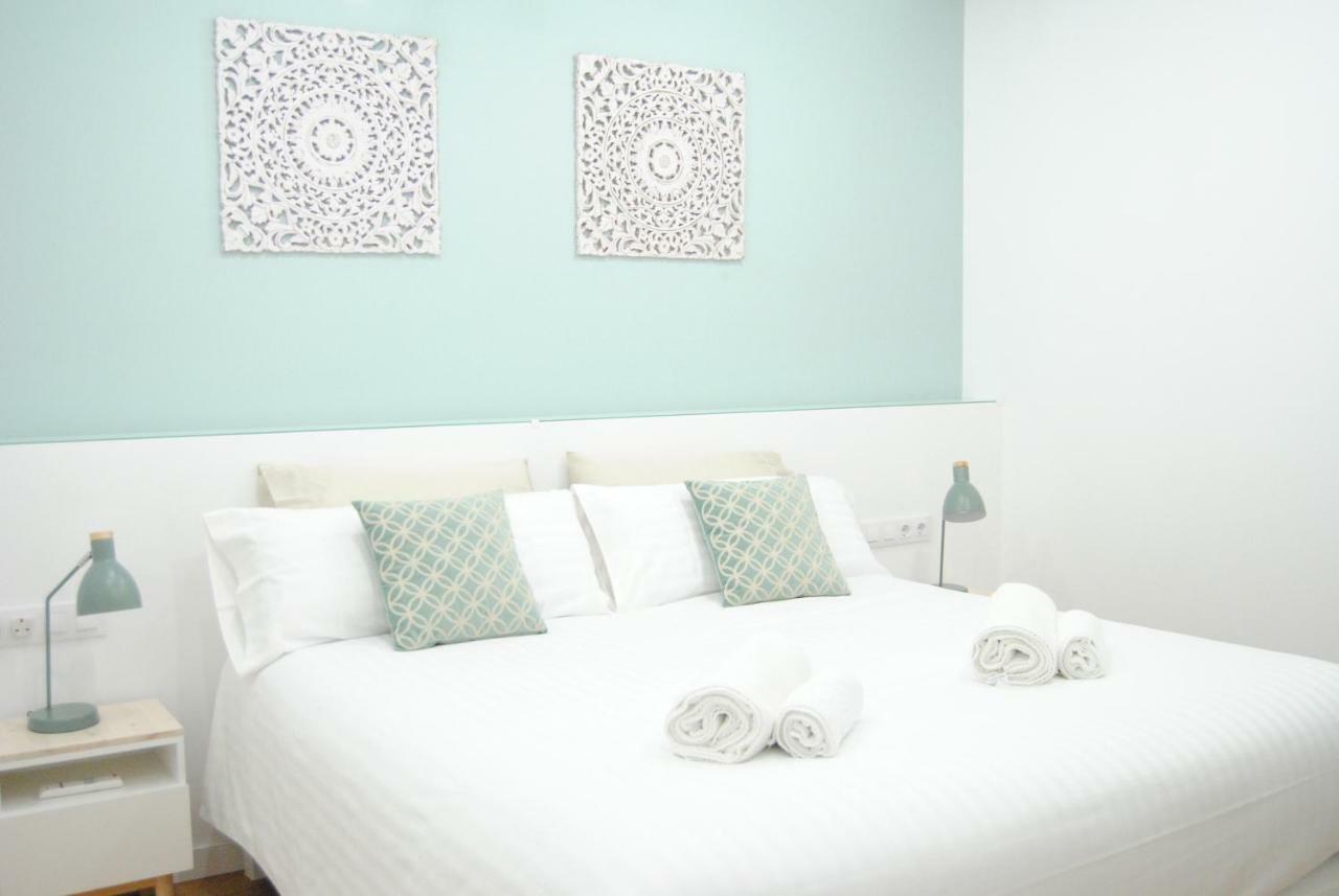 Cream Homes La Rambla, Turismo De Interior Appartement Palma