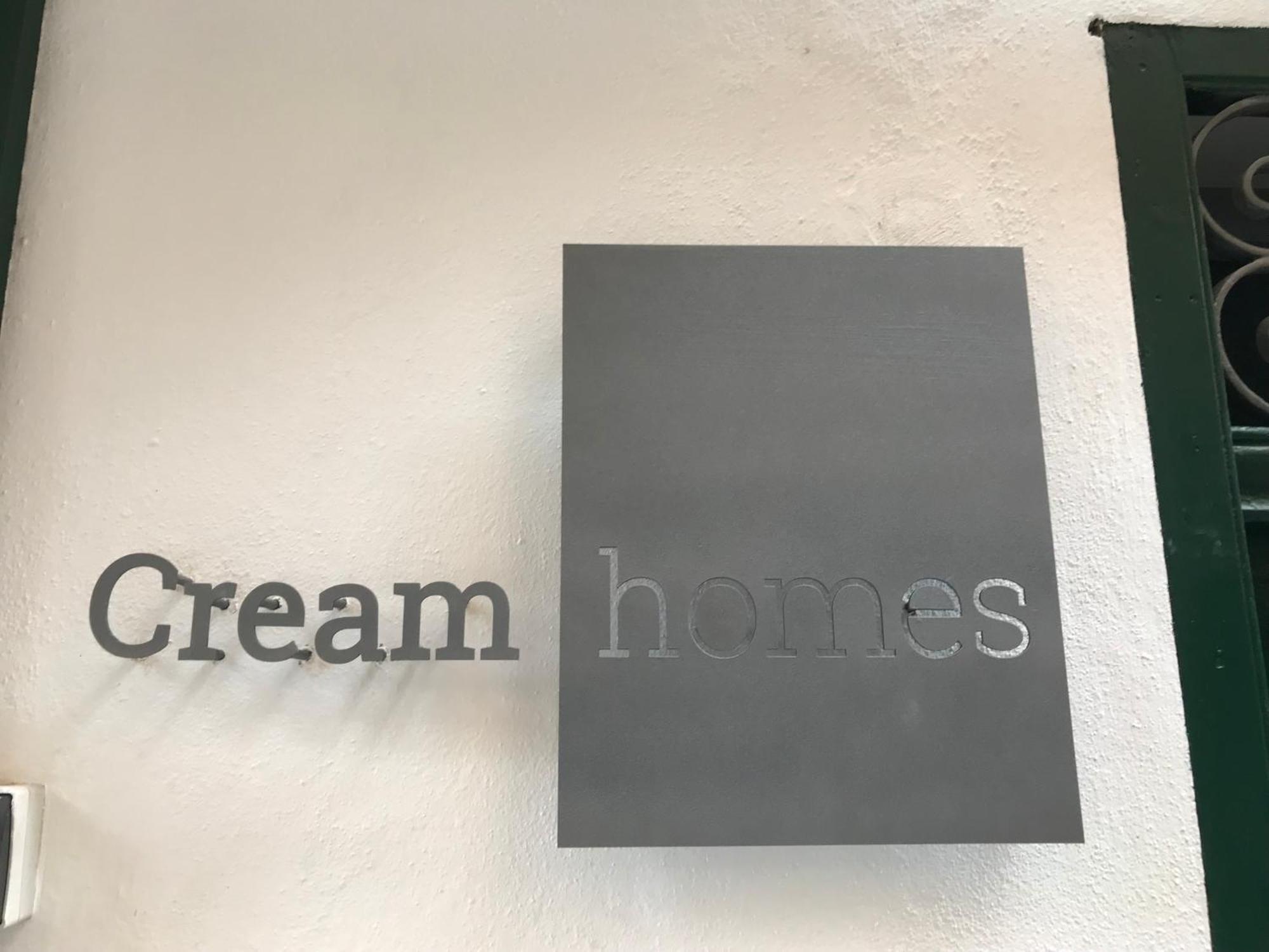 Apartment Cream Homes La Rambla, Turismo De Interior Palma